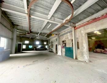 彰化不動產買賣 和美和港路旁丁建廠房