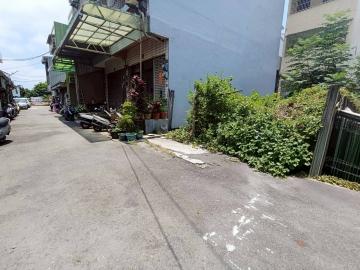 彰化不動產買賣 彰化市彰和路一段住宅用地