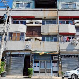 花壇中山路透天 彰化房屋買賣