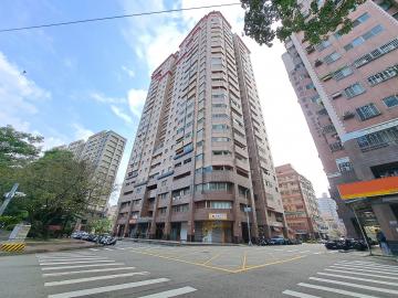 出價談 近中興大學*中山醫大生活圈  機能大3房車位 專約