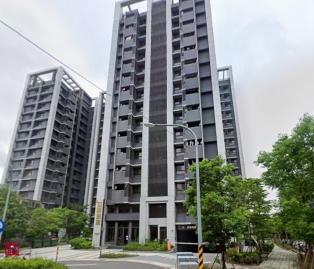 土城社區推薦 ☎︎568安和琉域2+1房+車位