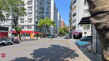 土城社區推薦 ☎︎176富貴面寬金店面