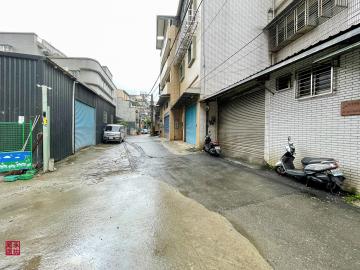土城社區推薦 ☎︎257中央二段透天廠房