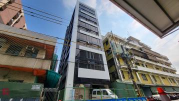 土城社區推薦 ☎︎252☘海山新廠商辦5米2☘