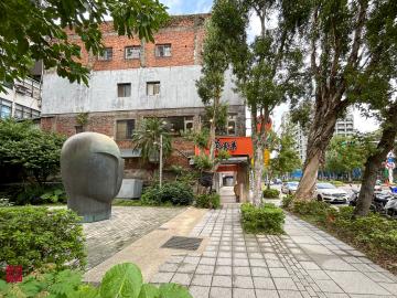店面推薦☎︎138師大商圈⭐正新生南路⭐燙金店面