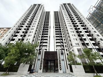 台北社區推薦 ☎︎737中工碧硯3房車