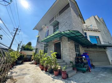 嘉義民雄工業優質廠房 嘉義別墅廠房