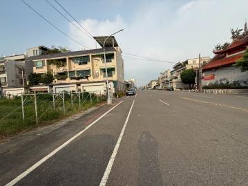 玉山路旁建地 嘉義別墅廠房