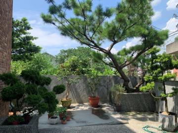 嘉義自建義式風獨棟電梯別墅 嘉義別墅廠房