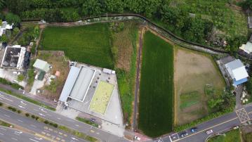 【公道五路】正路邊都計內投資增值農地(可分割)