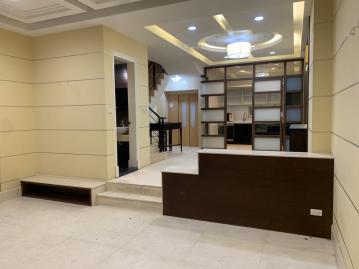 竹北高鐵區電梯透天別墅