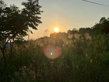 新竹市香山交通便利稀有大面積美地