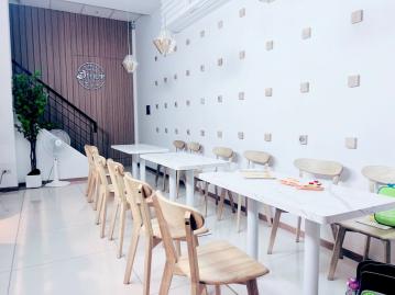 竹北高鐵生活圈｜黃金雙層店面+雙平車