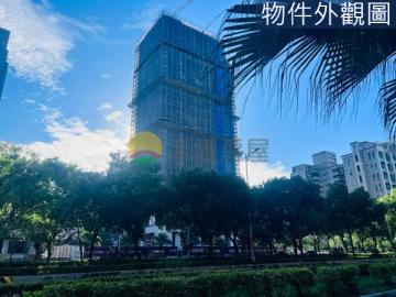 【浩瀚寬郁】竹北高鐵第一大道｜幸福三房＋平車