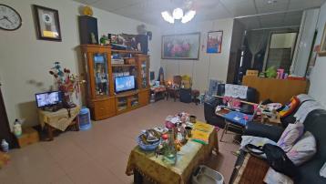 降價 「芎林三民路透天｜近重劃區、交通便利」