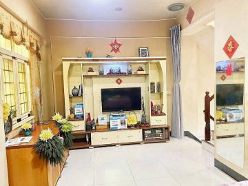 屋主真的想賣 降價 !!~竹北中華路~中華首富~ 闔家安心住 透天美滿