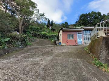 竹東燥樹排稀有山居秘境