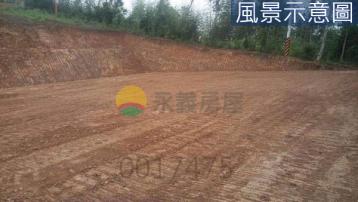獨擁櫻花山莊級秘境・原保地・可領禁伐金自然寶地