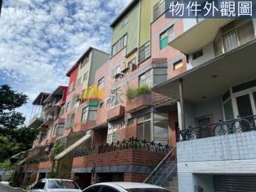 古香山麓景觀別墅@歐香新城