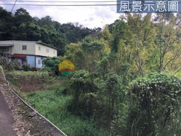 橫山鄉665.5坪 沙坑一般農業地 水資源豐富