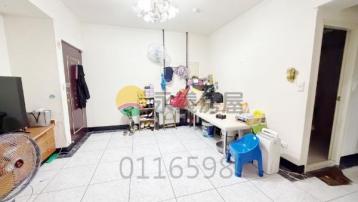  竹北陽光雙面採光方正三房