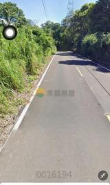 頭份東興段臨路超大面寬美農地