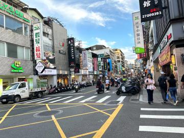 稀有釋出‧信義通化捷運金店 台北房屋專家