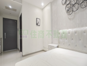 瑞安璽朵小豪宅  台北房屋專家