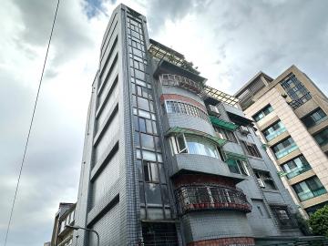 天母電梯靜巷邊間 獨棟四房 台北房屋專家