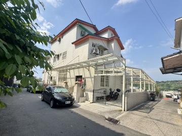 元培大學旁15套房透天 大庄商圈高投報金雞母釋出 竹北推薦房仲
