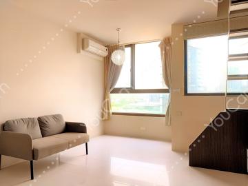 高鐵稀有次頂樓好案 景觀視野 B1好車位 竹北買房找沛沛