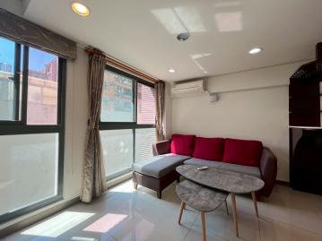 喜來登旁 成功國中 大任經典採光通風俱佳 竹北買房找沛沛