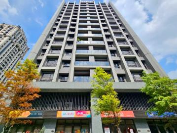 縣三安興國小 合石一緒 典雅採光大兩房平車 竹北買房找沛沛