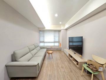 高鐵特區 好view 稀有10米大面寬臨路住店 竹北買房找沛沛