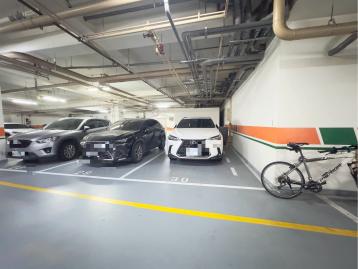 【德鑫春天】興隆&成功學區採光佳格局優+B1平車 ♡竹北買房找沛沛♡