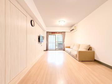 【春福生活大賞】竹科七分鐘樹梢採光戶3+1房平車 ♡竹北買房找沛沛♡