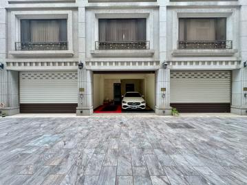 重劃區內【環北印象】超美四房雙車位別墅 ♡竹北買房找沛沛♡