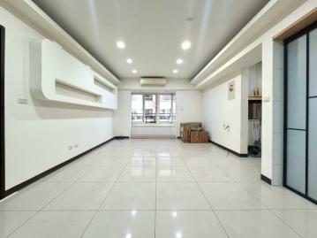 台元上班圈也要住大空間【站前威力】正四房連號雙車 ♡竹北買房找沛沛♡