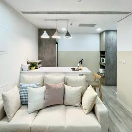 興希望|優質美裝潢兩房平車 ♡竹北買房找沛沛♡