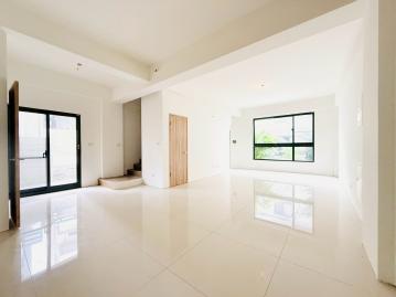 『森villa』莊園美墅雙拼邊間可停雙車 ♡竹北買房找沛沛♡