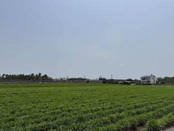 近屏東科技產業園區面寬農地(市農374)