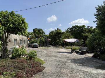 鹽埔國小方正建地(郊建603)