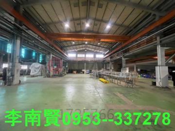 安南台江大道旁前後臨路廠房 永康大樓透天