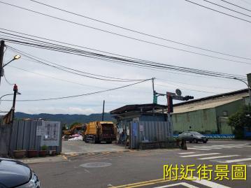 K513慈恩段區徵土地 中信楊程名 新北土地廠房