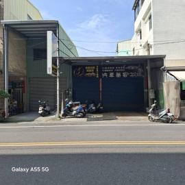三民買屋達人 萬丹成功街便宜大面寬建地-臨6.5公頃森林公園
