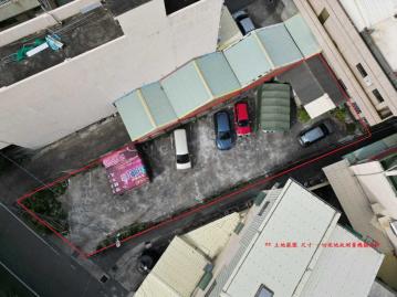 彰化市牛稠子山腳段｜鄉村乙建用地｜夢想與價值的交會點
