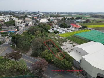 雲林縣農牧用地做資產配置的好標地