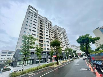 LM陽光樹可三房+雙平車/南科台積電 永康東橋建案