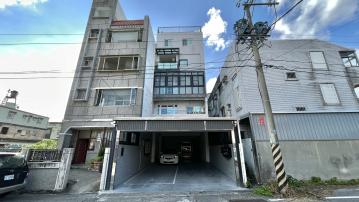 美崙2房2衛千坪公園旁華廈 吉安房仲推薦