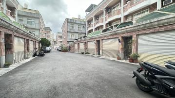 慈濟碧雲莊大地坪別墅 吉安房仲推薦